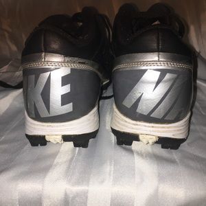 Football cleats